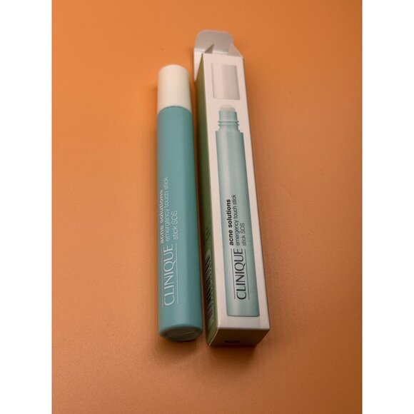 Clinique Acne Solutions Emergency Touch Stick 15 ml - Picture 1 of 2